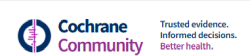 Članovi projektnog tima sudjelovali na konferenciji Cochrane Community-a - Colloquim u Londonu